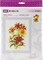 RIOLIS Counted Cross Stitch Kit 9.75"X13"-Tiger Lilies (18 Count)